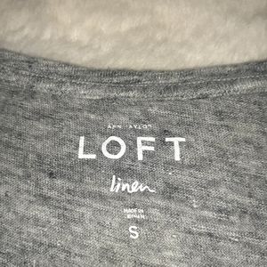 Loft Relaxed Tee